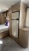 Used Bailey Unicorn Cartagena S3 2016 touring caravan Image