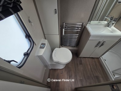 Sterling Continental 630 2016 (Trade) image 12