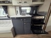 Used Sterling Continental 630 2016 touring caravan Image