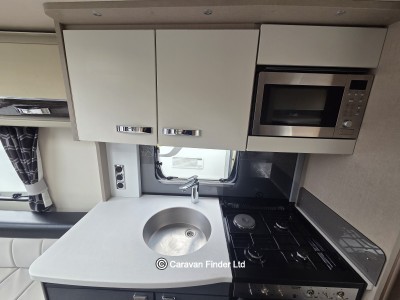Sterling Continental 630 2016 (Trade) image 8