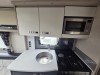 Used Sterling Continental 630 2016 touring caravan Image