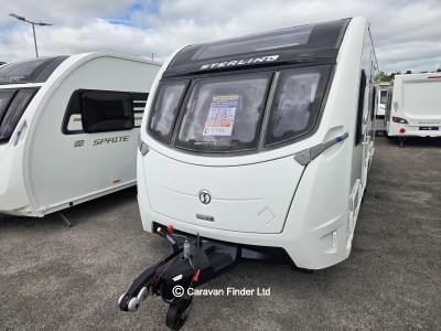 Sterling Continental 630 2016 (Trade) main image 