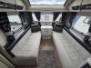 Used Sterling Continental 630 2016 touring caravan Image