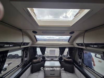 Sterling Continental 630 2016 (Trade) image 3