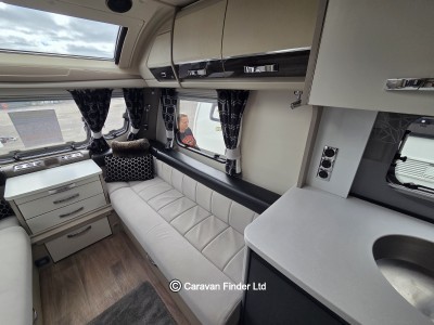 Sterling Continental 630 2016 (Trade) image 4