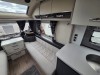 Used Sterling Continental 630 2016 touring caravan Image