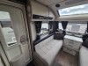 Used Sterling Continental 630 2016 touring caravan Image