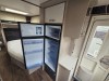 Used Sterling Continental 630 2016 touring caravan Image