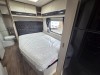 Used Sterling Continental 630 2016 touring caravan Image
