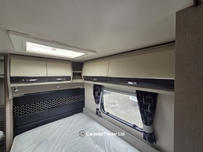 Sterling Continental 630 2016 (Trade) image 11
