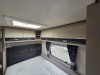 Used Sterling Continental 630 2016 touring caravan Image