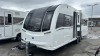 Used Bailey Alicanto Grande Porto Deluxe 2025 touring caravan Image