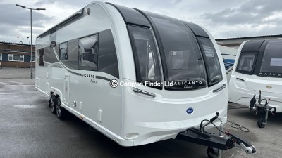 Bailey Alicanto Grande Porto Deluxe 2025 (Trade) image 2