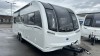 Used Bailey Alicanto Grande Porto Deluxe 2025 touring caravan Image