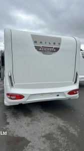 Bailey Alicanto Grande Porto Deluxe 2025 (Trade) image 3