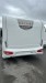 Used Bailey Alicanto Grande Porto Deluxe 2025 touring caravan Image