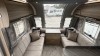 Used Bailey Alicanto Grande Porto Deluxe 2025 touring caravan Image