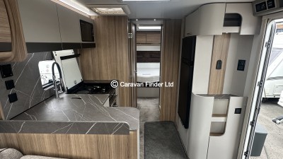 Bailey Alicanto Grande Porto Deluxe 2025 (Trade) image 5