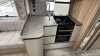 Used Bailey Alicanto Grande Porto Deluxe 2025 touring caravan Image