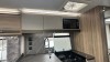 Used Bailey Alicanto Grande Porto Deluxe 2025 touring caravan Image