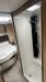 Used Bailey Alicanto Grande Porto Deluxe 2025 touring caravan Image