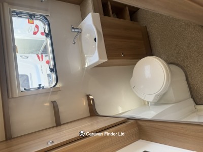 Bailey Pegasus Modena 2017 (Trade) image 11