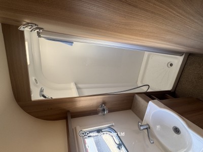 Bailey Pegasus Modena 2017 (Trade) image 12