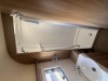 Used Bailey Pegasus Modena 2017 touring caravan Image