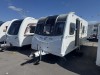 Used Bailey Pegasus Modena 2017 touring caravan Image