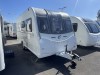 Used Bailey Pegasus Modena 2017 touring caravan Image