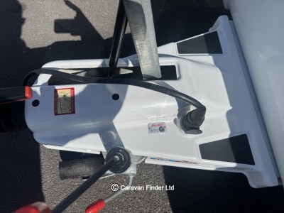 Bailey Pegasus Modena 2017 (Trade) image 3