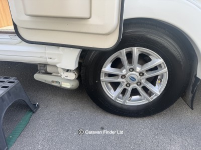 Bailey Pegasus Modena 2017 (Trade) image 4