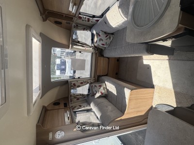 Bailey Pegasus Modena 2017 (Trade) image 6