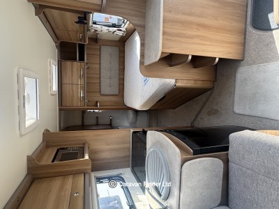 Bailey Pegasus Modena 2017 (Trade) image 7