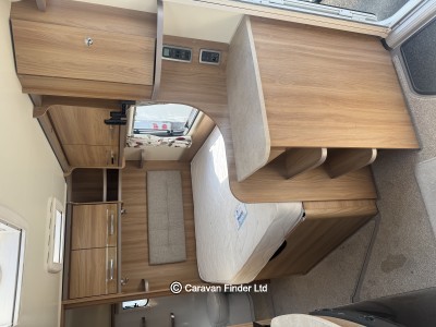 Bailey Pegasus Modena 2017 (Trade) image 8