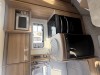 Used Bailey Pegasus Modena 2017 touring caravan Image