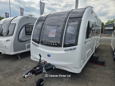 Bailey Unicorn Vigo 2024 (Trade) main image 