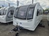 Used Bailey Unicorn Vigo 2024 touring caravan Image