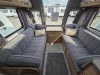Used Bailey Unicorn Vigo 2024 touring caravan Image