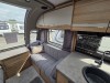 Used Bailey Unicorn Vigo 2024 touring caravan Image