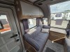 Used Bailey Unicorn Vigo 2024 touring caravan Image