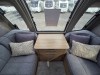 Used Bailey Unicorn Vigo 2024 touring caravan Image