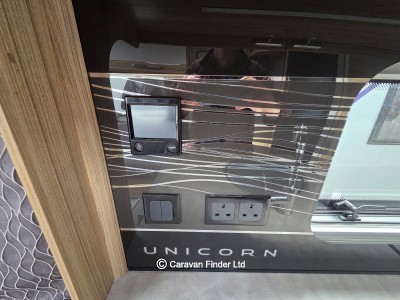 Bailey Unicorn Vigo 2024 (Trade) image 6
