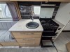 Used Bailey Unicorn Vigo 2024 touring caravan Image