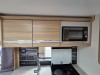 Used Bailey Unicorn Vigo 2024 touring caravan Image