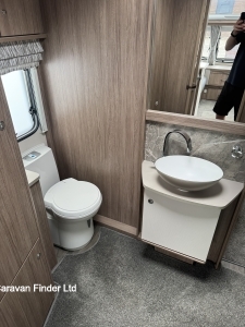 Coachman Laser Xcel 850 2021 (Trade) image 10