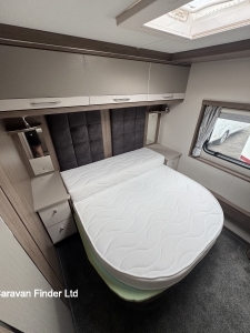 Coachman Laser Xcel 850 2021 (Trade) image 12