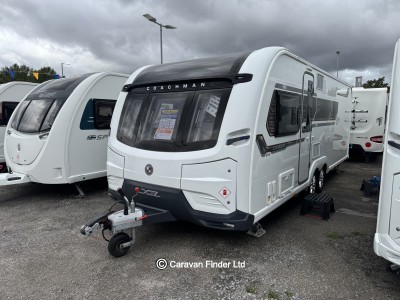 Coachman Laser Xcel 850 2021 (Trade) main image 