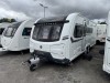 Used Coachman Laser Xcel 850 2021 touring caravan Image