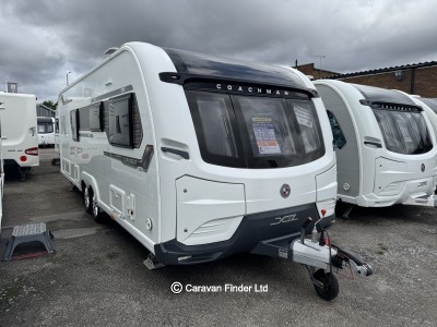 Coachman Laser Xcel 850 2021 (Trade) image 2